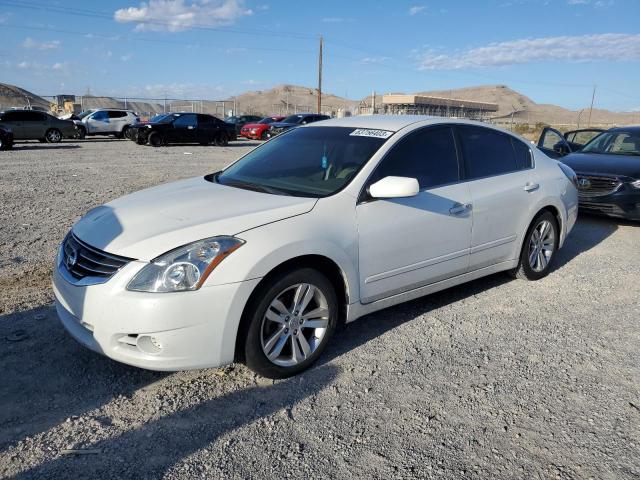 NISSAN ALTIMA BAS 2010 with VIN 1N4AL2AP3AN499583 - Photo from auction
