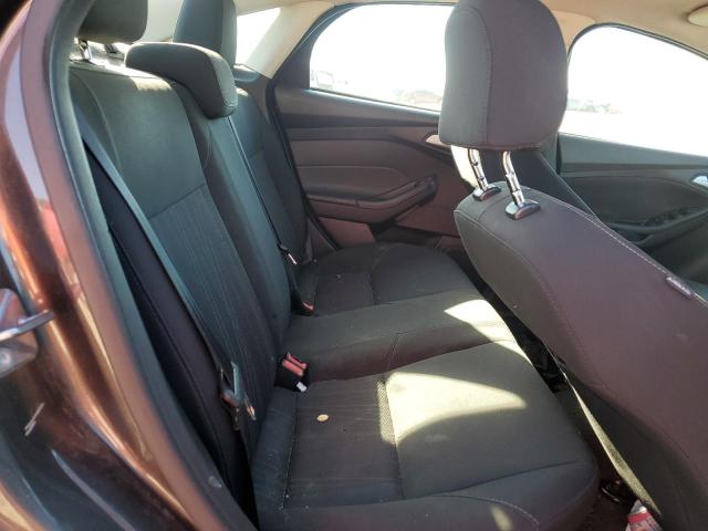 Photo 10 from auction – 2016 FORD FOCUS SE with VIN 1FADP3F2XGL313515