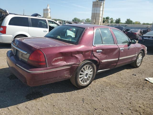 Photo 3 from auction – 2011 MERCURY GRAND MARQ with VIN 2MEBM7FV3BX600961
