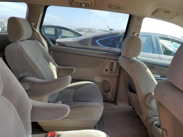 Photo 11 from auction – 2006 TOYOTA SIENNA CE with VIN 5TDZA23C56S397488