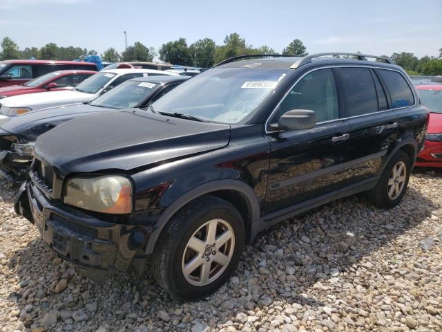 Photo 1 from auction – 2006 VOLVO XC90 with VIN YV4CM592661268649