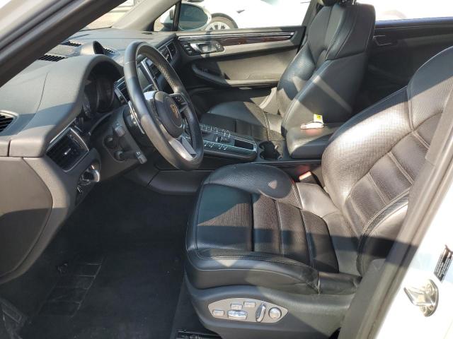 Photo 7 from auction – 2015 PORSCHE MACAN S with VIN WP1AB2A5XFLB52488