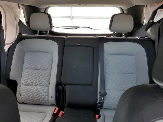 Photo 10 from auction – 2020 CHEVROLET EQUINOX LS with VIN 2GNAXHEV1L6273602
