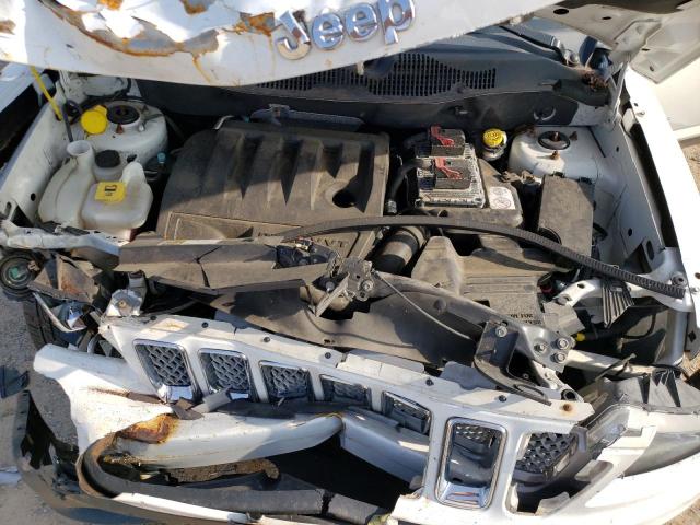 Снимка 12 от търг – 2014 JEEP COMPASS LA с VIN 1C4NJDEB9ED620205
