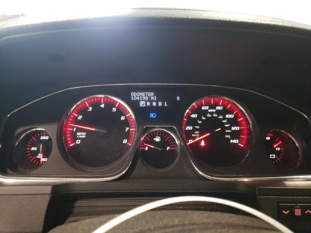 Photo 9 from auction – 2013 GMC ACADIA DEN with VIN 1GKKVTKD9DJ183690