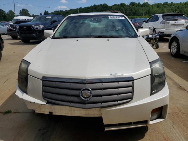 Photo 5 from auction – 2004 CADILLAC CTS with VIN 1G6DM577540132279