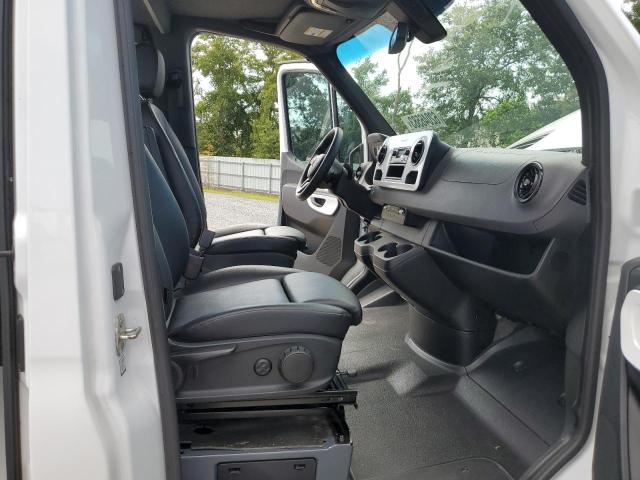Photo 5 from auction – 2019 MERCEDES-BENZ SPRINTER 2 with VIN W1W4EBVY3KT016924