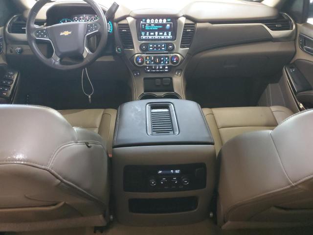Photo 8 from auction – 2017 CHEVROLET TAHOE C150 with VIN 1GNSCBKC7HR400218