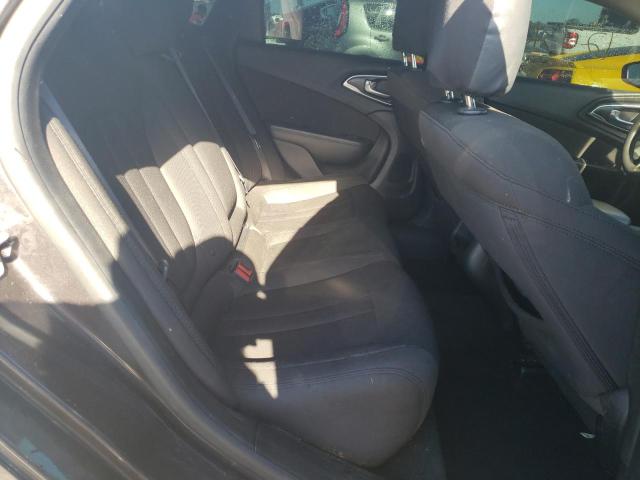 Photo 10 from auction – 2016 CHRYSLER 200 LIMITE with VIN 1C3CCCAB5GN132730