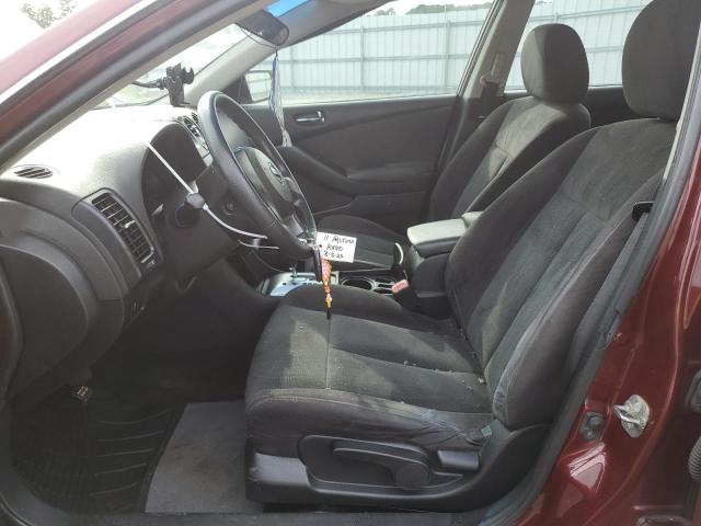 Photo 7 from auction – 2011 NISSAN ALTIMA BAS with VIN 1N4AL2AP5BC114389