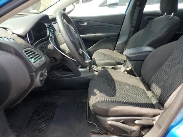 Photo 7 from auction – 2015 DODGE DART SE AE with VIN 1C3CDFDHXFD392575