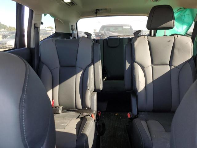 Photo 10 from auction – 2022 SUBARU ASCENT ONY with VIN 4S4WMAGD1N3461285