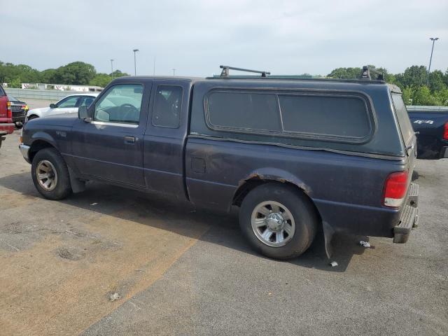 Photo 2 from auction – 2000 FORD RANGER SUP with VIN 1FTYR14C5YPB12816