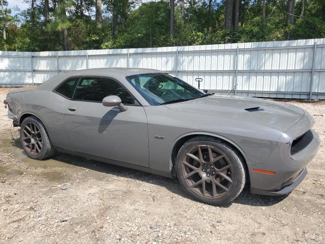 Photo 4 from auction – 2017 DODGE CHALLENGER with VIN 2C3CDZBT9HH629474