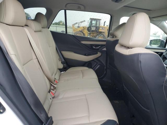 Photo 10 from auction – 2020 SUBARU OUTBACK LI with VIN 4S4BTANC2L3118509