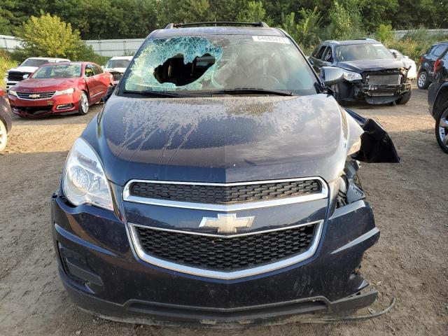 Photo 5 from auction – 2015 CHEVROLET EQUINOX LT with VIN 2GNALBEK7F6375084