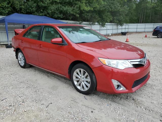 Photo 4 from auction – 2013 TOYOTA CAMRY L with VIN 4T1BF1FK2DU672481