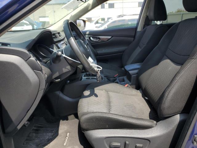 Photo 7 from auction – 2018 NISSAN ROGUE S with VIN KNMAT2MTXJP584492