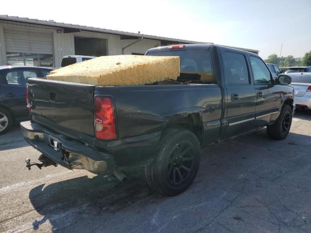 Photo 3 from auction – 2007 CHEVROLET SILVERADO with VIN 2GCEC13V671179055