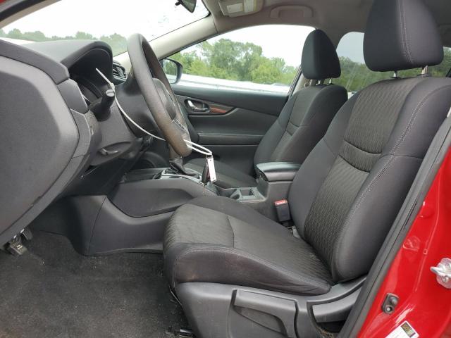 Photo 7 from auction – 2017 NISSAN ROGUE S with VIN 5N1AT2MT0HC839843