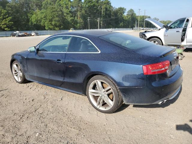 Photo 2 from auction – 2010 AUDI S5 PREMIUM with VIN WAUCVAFR5AA007805
