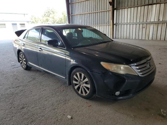 Foto 4 de la subasta – 2011 TOYOTA AVALON BAS con VIN 4T1BK3DB7BU405425
