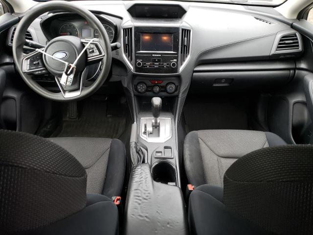 Photo 8 from auction – 2018 SUBARU CROSSTREK with VIN JF2GTAAC6JH347342