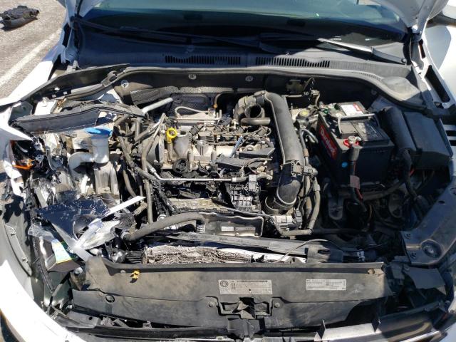 Photo 11 from auction – 2017 VOLKSWAGEN JETTA S with VIN 3VW2B7AJ4HM291157