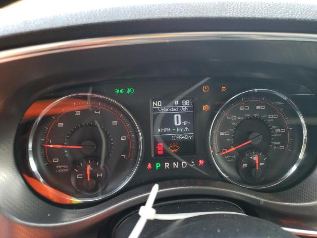 Photo 9 from auction – 2011 DODGE CHARGER with VIN 2B3CL3CG1BH504068