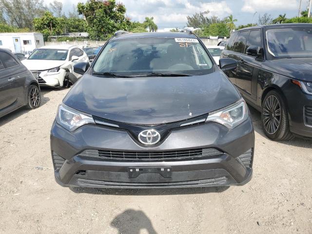 Photo 5 from auction – 2016 TOYOTA RAV4 LE with VIN JTMBFREV9GJ065353