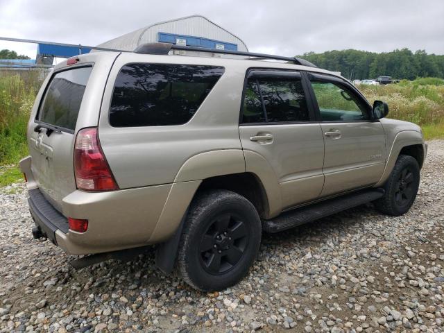 Photo 3 from auction – 2004 TOYOTA 4RUNNER SR with VIN JTEBU14R840047547