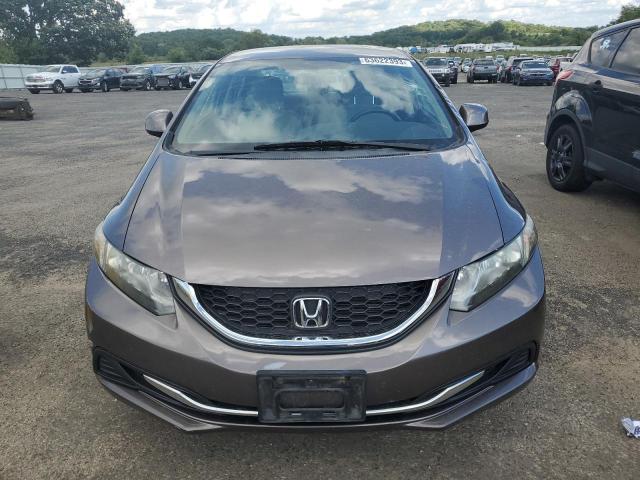 Photo 5 from auction – 2013 HONDA CIVIC LX with VIN 19XFB2F52DE024266