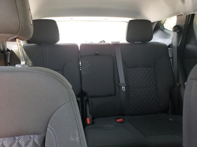 Photo 10 from auction – 2022 CHEVROLET BLAZER 2LT with VIN 3GNKBCR44NS236474