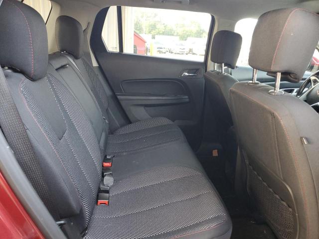 Photo 10 from auction – 2012 GMC TERRAIN SL with VIN 2GKFLSE55C6224737