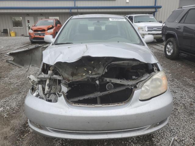 Photo 5 from auction – 2006 TOYOTA COROLLA CE with VIN 1NXBR32E36Z696164