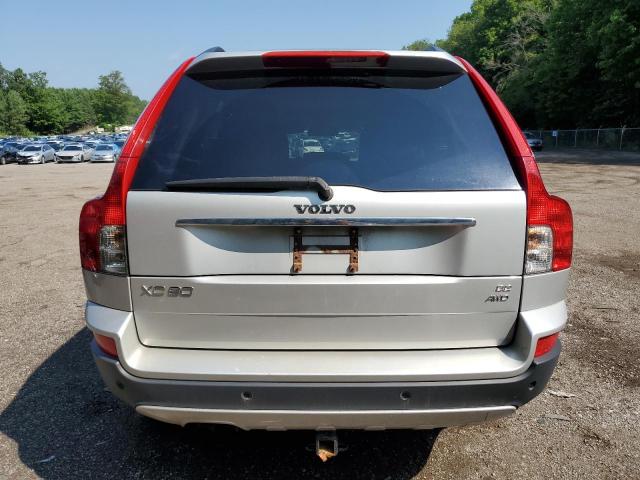 Photo 6 from auction – 2008 VOLVO XC90 3.2 with VIN YV4CZ982181460512