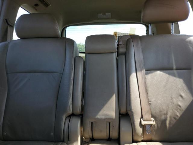 Photo 10 from auction – 2009 TOYOTA HIGHLANDER with VIN JTEES42A292131196