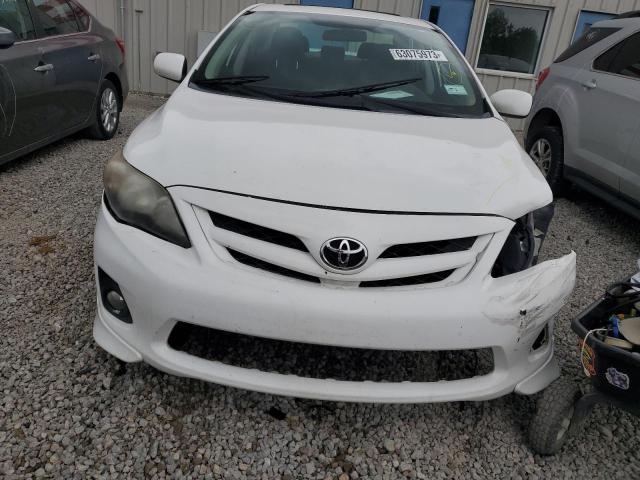 Снимка 5 от търг – 2011 TOYOTA COROLLA BA с VIN 2T1BU4EE4BC686822