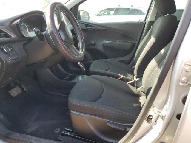 Photo 7 from auction – 2020 CHEVROLET SPARK LS with VIN KL8CB6SA3LC472611