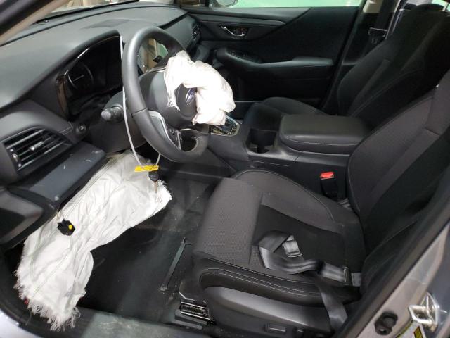 Photo 7 from auction – 2020 SUBARU OUTBACK PR with VIN 4S4BTACC0L3143850