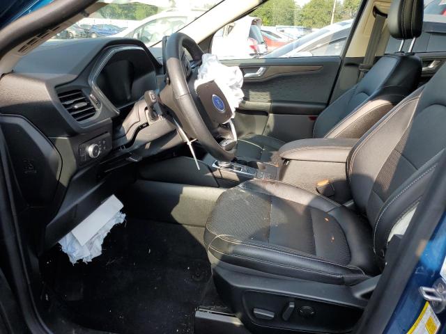 Photo 7 from auction – 2020 FORD ESCAPE TIT with VIN 1FMCU9J94LUA18240