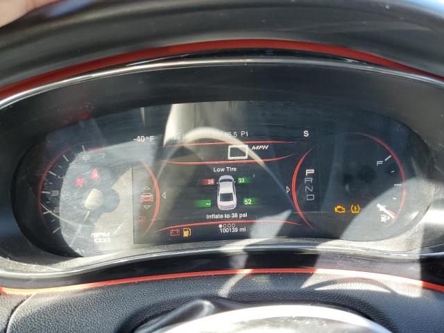 Photo 9 from auction – 2014 DODGE DART GT with VIN 1C3CDFEBXED767163
