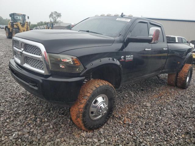 RAM 3500 LARAM 2014 with VIN 3C63RRJL9EG306446 - Photo from auction