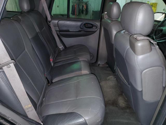 Photo 11 from auction – 2003 CHEVROLET TRAILBLAZE with VIN 1GNDS13S932322800