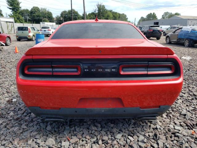 Снимка 6 от търг – 2015 DODGE CHALLENGER с VIN 2C3CDZBT6FH788630