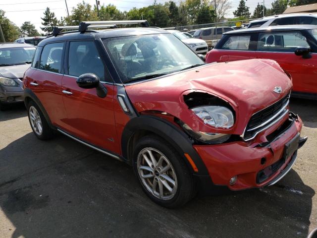 Photo 4 from auction – 2016 MINI COOPER S C with VIN WMWZC5C50GWU20672