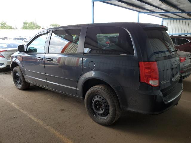 Photo 2 from auction – 2014 DODGE GRAND CARA with VIN 2C4RDGBG8ER306116