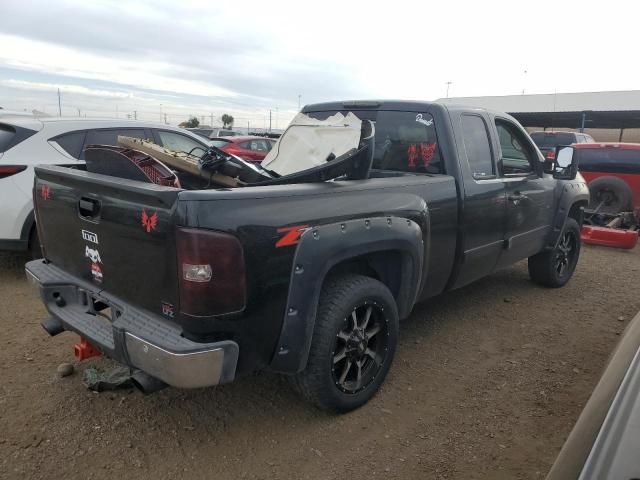 Photo 3 from auction – 2007 CHEVROLET SILVERADO with VIN 1GCEK19J47Z647590