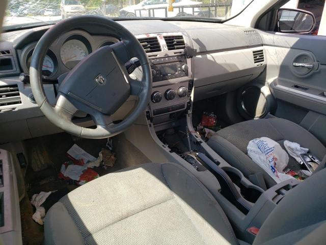 صورة رقم 8 من المزاد - 2008 DODGE AVENGER R/ مع VIN 1B3LC76M68N166708