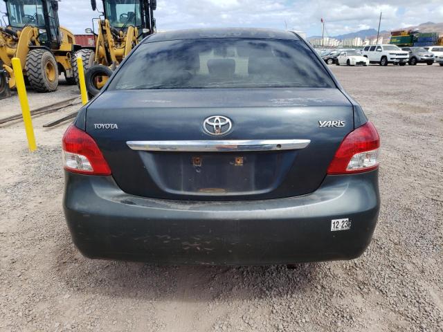 Photo 6 from auction – 2007 TOYOTA YARIS with VIN JTDBT923471102305